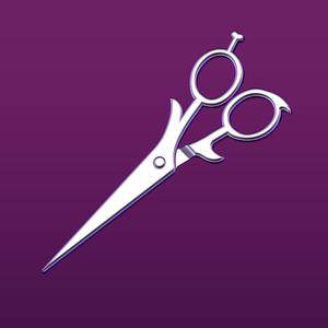 Toko fukawa scissors