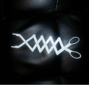 Scissor Hands Remix