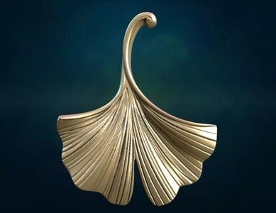 Ginkgo II