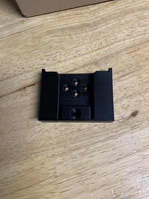 Dewalt Battery Holder