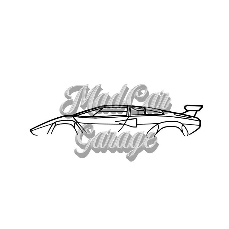 Lamborghini Countach