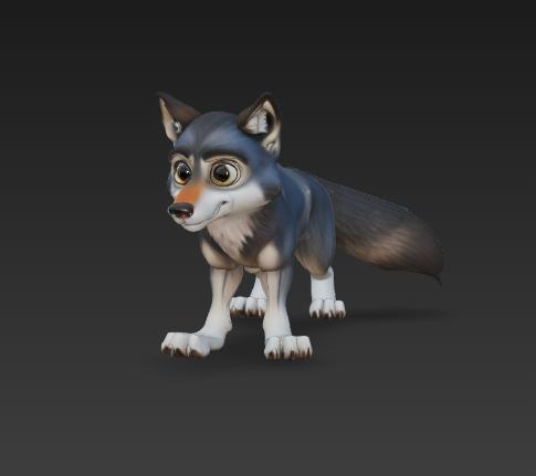Wolf