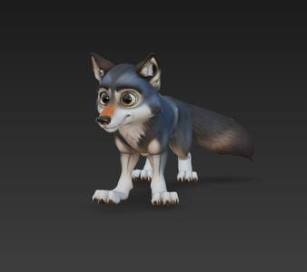 Wolf