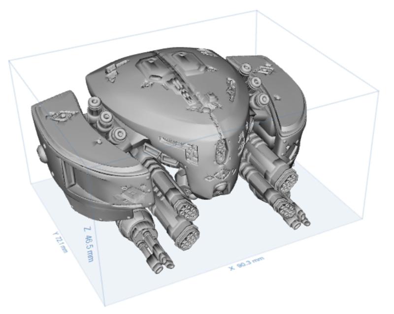 SpiderMan Far From Home Drone