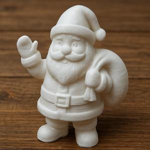 Santas Christmas