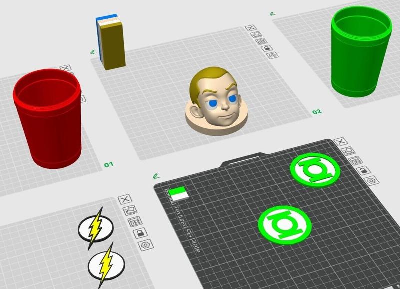 Milkshake Sheldon Cooper The Big Bang Theory Milkshake Sheldon Cooper The Big Bang Theory Logos Flash green lantern