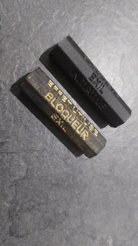 One Piece TCG effect token