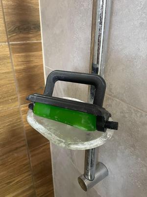 Simple Soap Holder