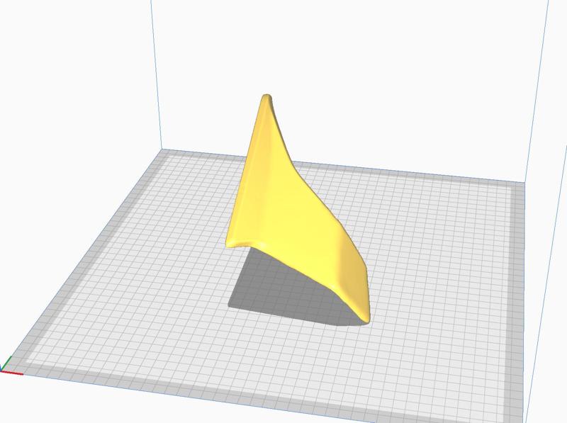 250 SR  motorcycle spoiler - winglet motorcycle-Spoiler motorcycle