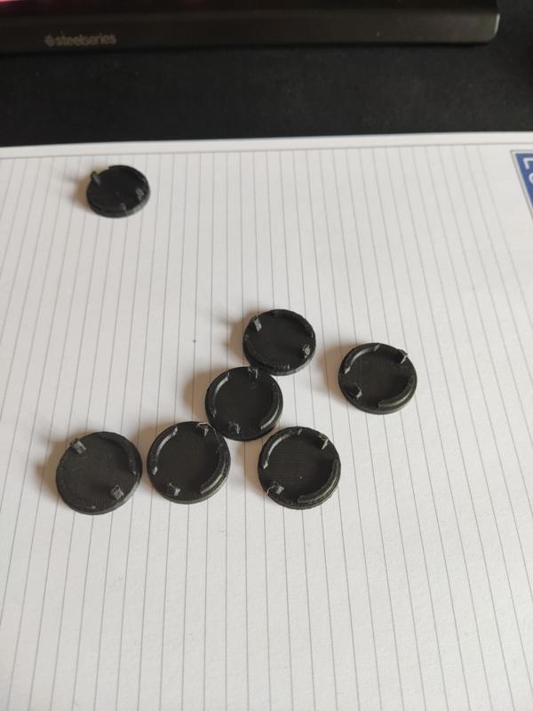 Volkswagen Touareg 7L6945285