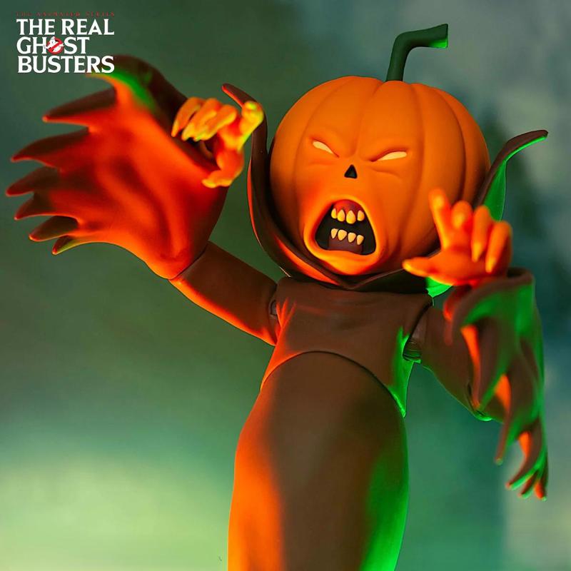 Samhein Ghostbusters