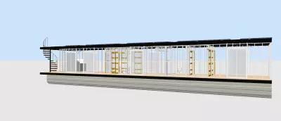 House Boat Build under 40000k