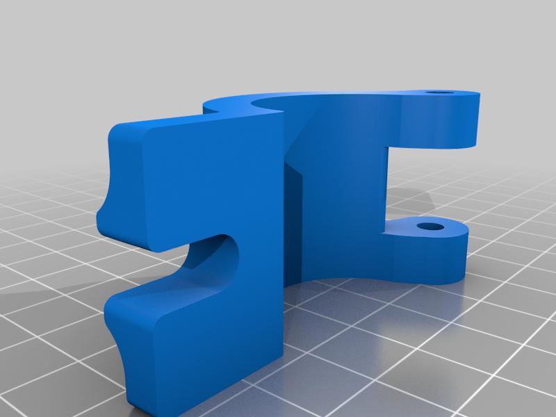 Spare part Bike Rack