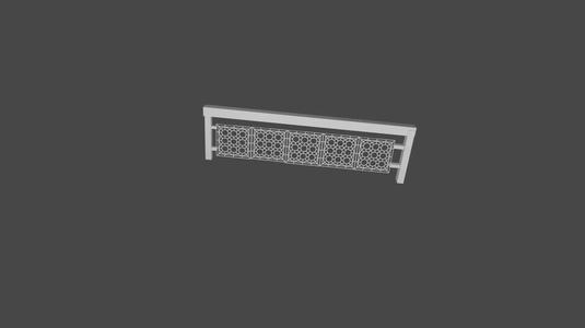 grill for the house