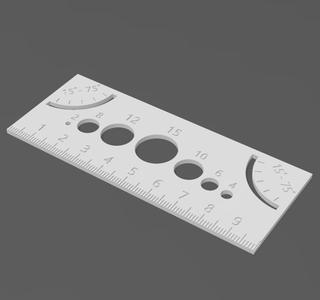 Multifunctional range