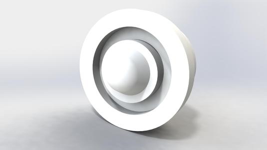 Guide rail for side doors of Peugeot Boxer minibus