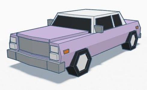 Getaway Two Plymouth Fury