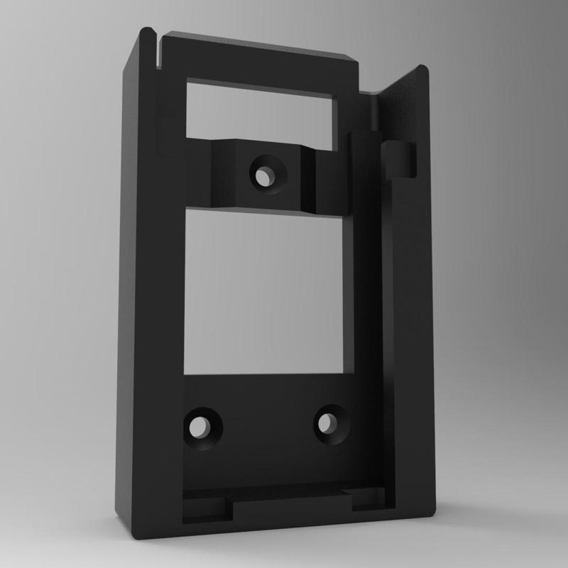 FatMax PowerRack wall mount