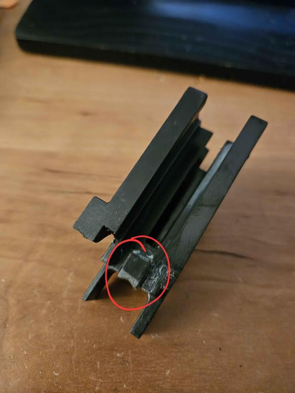 Dillon XL750 5.7x28 Conversion