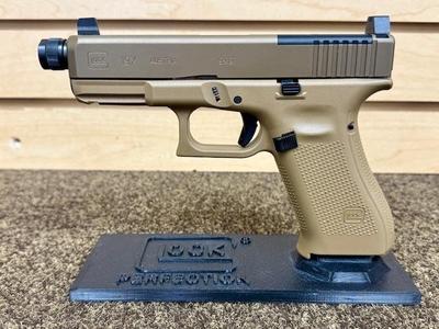 Glock Pistol Stand