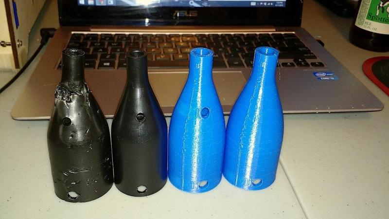 Metro DataVac Electric Duster Replacement Adapter