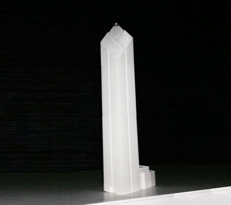 Two World Trade Center