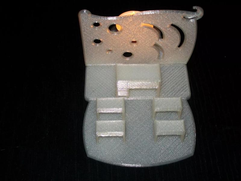 Photophore school of dreams