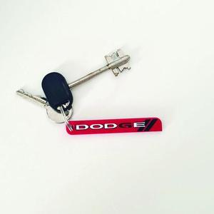Keychain: Dodge I