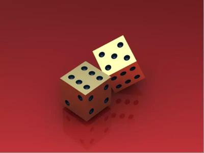 dice for games