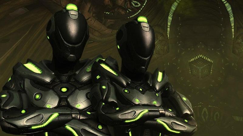 8472 Counter-Command Pack