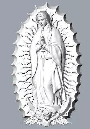 Nossa Senhora de Guadalupe