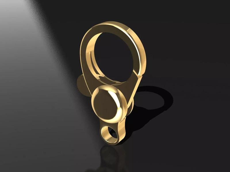 na jewellers style clasp uk