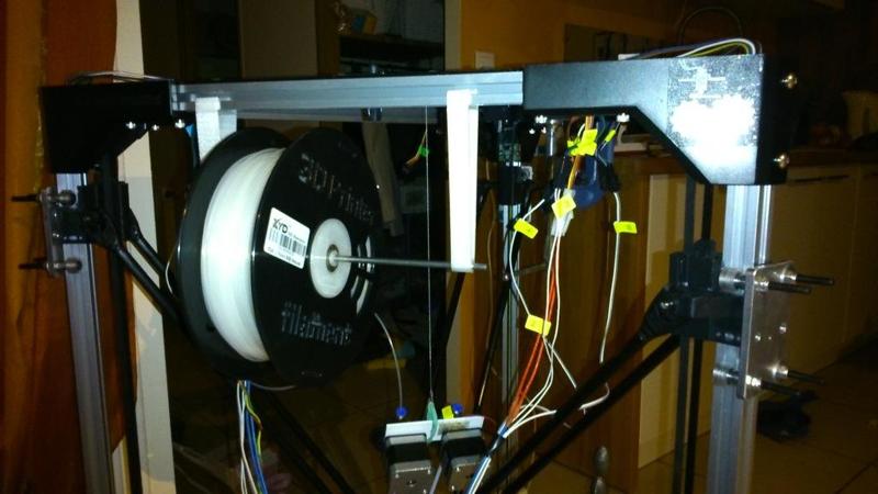 spool holder
