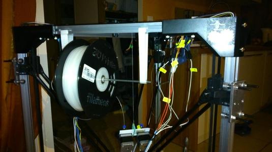 spool holder