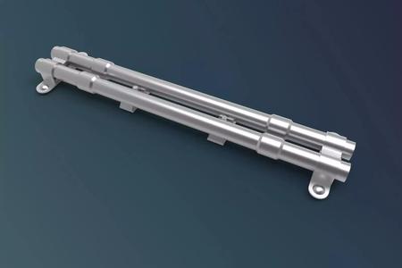 pipe line