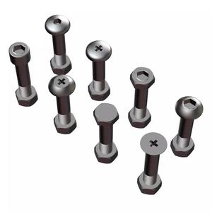 8 Bolts Pack