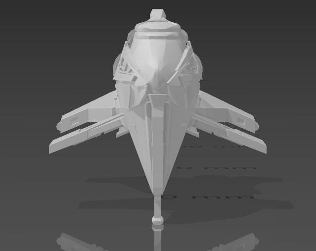 STO - Kazon - Kazon Raider