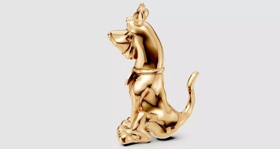 Scooby-Do Dog