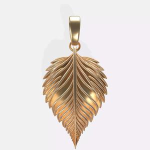 Fancy Pendants N4