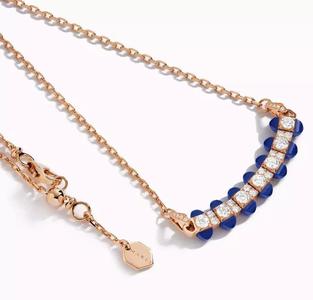 Tip-Top Diamond Necklace pendent