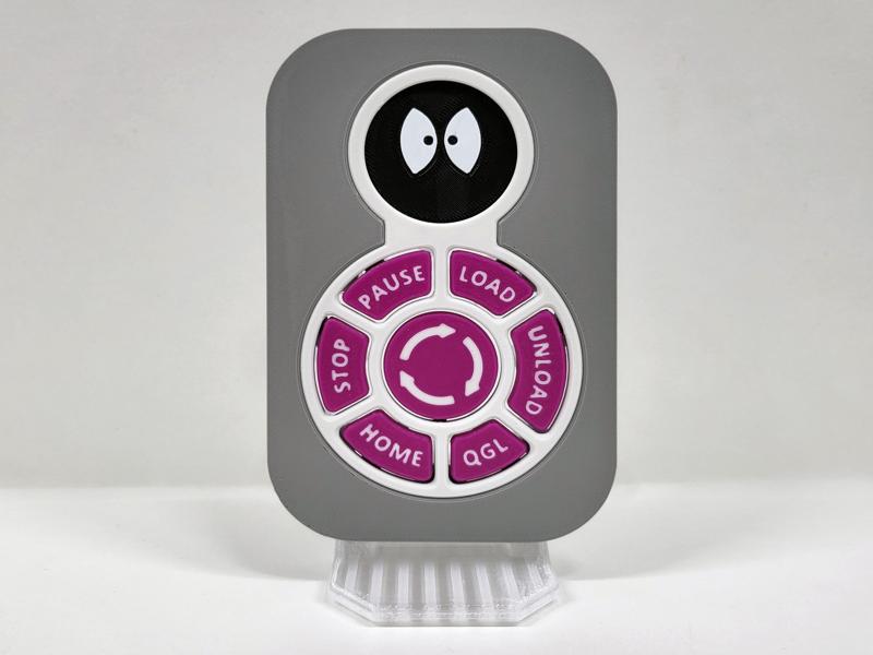 HBB Design for HBB keyboards