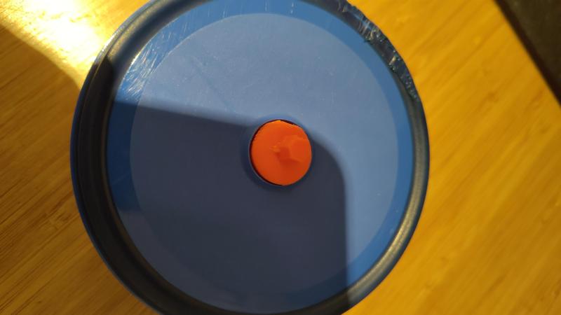 Tupperware Happy Chef spare part