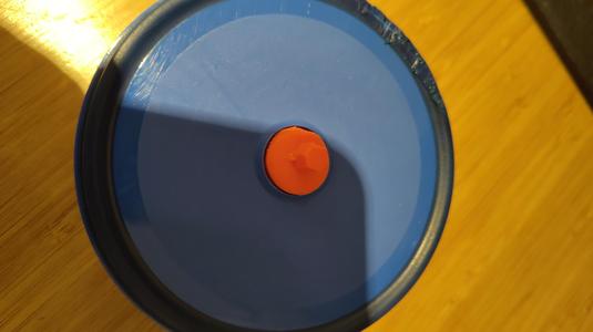 Tupperware Happy Chef spare part