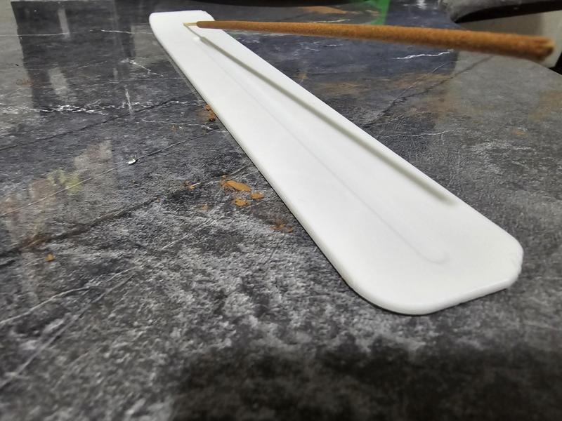 Parametric Incense Holder