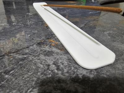 Parametric Incense Holder