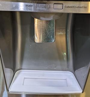Drip Tray for Fridge Water Dispenser