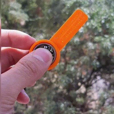 Math Compass (fidget)