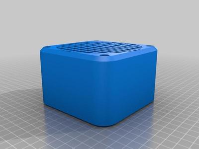 Case for speaker (103.5mm)