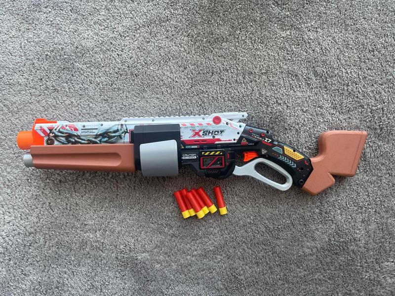 TF2 BabyFace Blaster mod