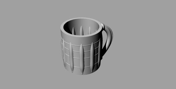 mug